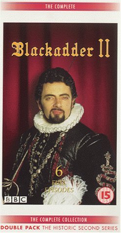 Фото - Black-Adder II: 248x475 / 34 Кб