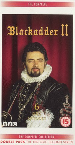 Фото - Black-Adder II: 248x475 / 32 Кб