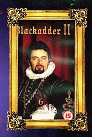 Фото - Black-Adder II: 321x475 / 42 Кб