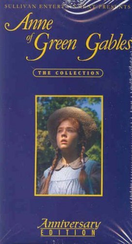 Фото - Энн из Зеленых крыш: 272x500 / 28 Кб