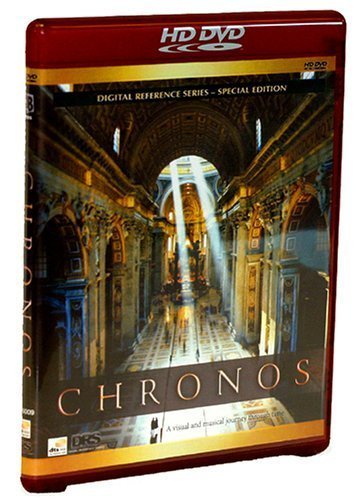 Фото - Хронос: 360x500 / 46 Кб