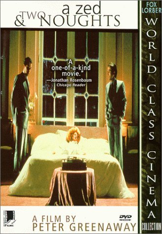 Фото - A Zed & Two Noughts: 329x475 / 51 Кб