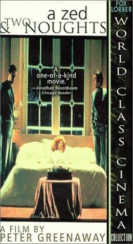 Фото - A Zed & Two Noughts: 260x475 / 44 Кб