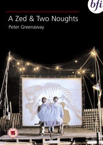 Фото - A Zed & Two Noughts: 337x475 / 39 Кб