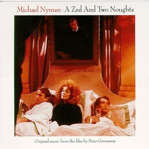 Фото - A Zed & Two Noughts: 300x299 / 23 Кб