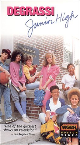 Фото - Подростки с улицы Деграсси: 263x475 / 41 Кб