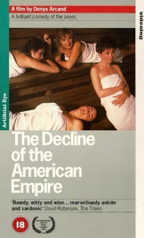 Фото - Закат американской империи: 288x475 / 31 Кб