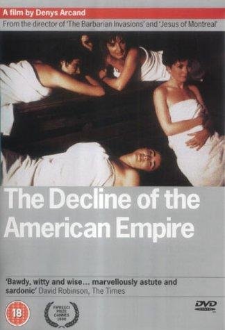 Фото - Закат американской империи: 324x475 / 31 Кб