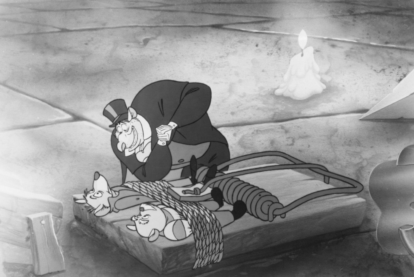 Фото - Великий мышиный сыщик: 1373x920 / 174 Кб