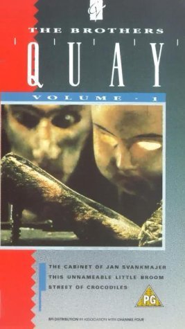 Фото - Street of Crocodiles: 267x475 / 27 Кб