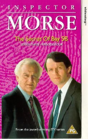 Фото - Инспектор Морс: 302x475 / 43 Кб