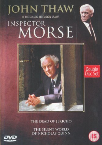 Фото - Инспектор Морс: 334x475 / 34 Кб