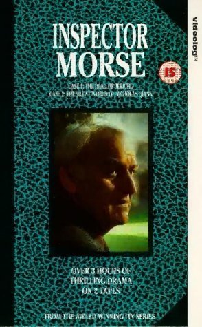Фото - Инспектор Морс: 294x475 / 49 Кб