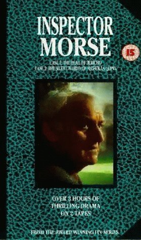 Фото - Инспектор Морс: 279x475 / 47 Кб
