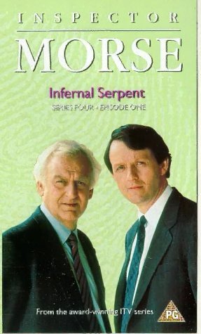 Фото - Инспектор Морс: 287x475 / 34 Кб