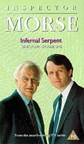 Фото - Инспектор Морс: 279x475 / 29 Кб