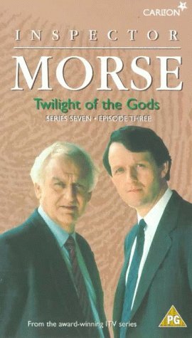 Фото - Инспектор Морс: 270x475 / 29 Кб