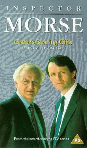 Фото - Инспектор Морс: 279x475 / 37 Кб