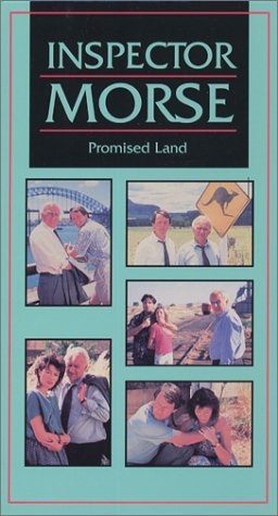 Фото - Инспектор Морс: 256x475 / 34 Кб