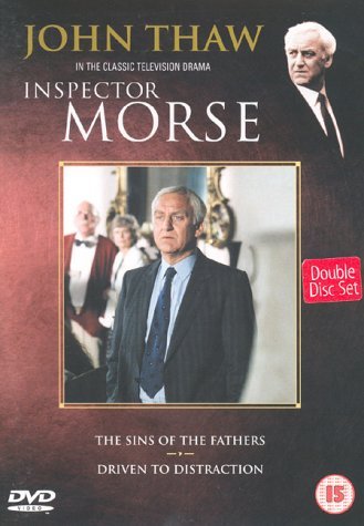 Фото - Инспектор Морс: 329x475 / 35 Кб