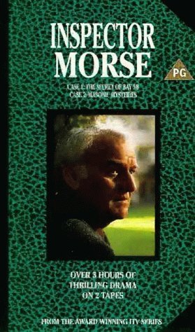 Фото - Инспектор Морс: 279x475 / 46 Кб