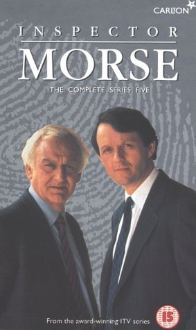 Фото - Инспектор Морс: 283x475 / 28 Кб