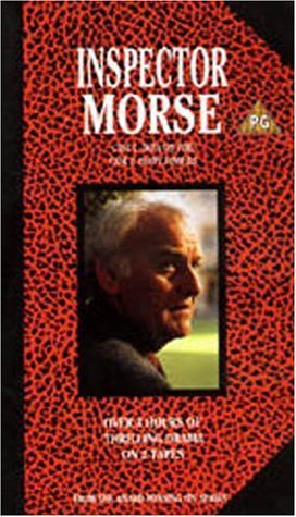 Фото - Инспектор Морс: 272x475 / 45 Кб