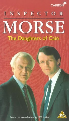 Фото - Инспектор Морс: 271x475 / 28 Кб