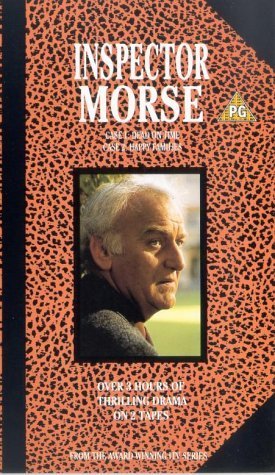 Фото - Инспектор Морс: 275x475 / 60 Кб