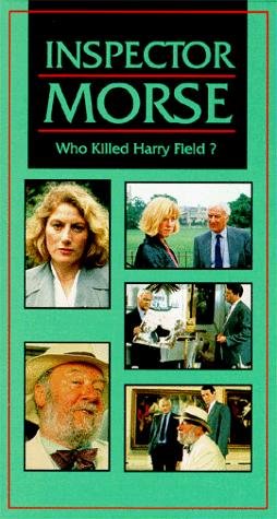 Фото - Инспектор Морс: 254x475 / 38 Кб