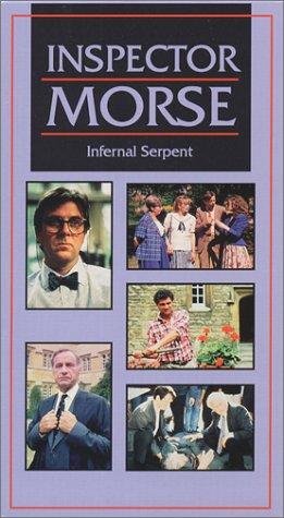 Фото - Инспектор Морс: 261x475 / 39 Кб