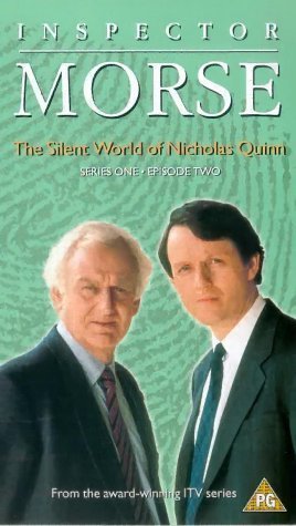 Фото - Инспектор Морс: 268x475 / 32 Кб