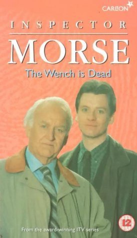 Фото - Инспектор Морс: 274x475 / 24 Кб