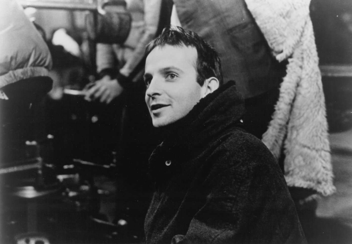 Фото - Безумная любовь: 1424x990 / 145 Кб