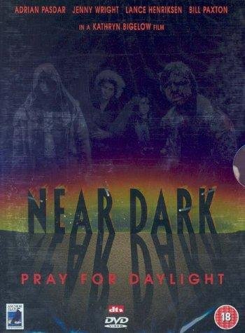 Фото - Почти стемнело: 350x475 / 41 Кб