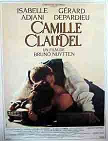 Фото - Камилла Клодель: 216x282 / 12 Кб