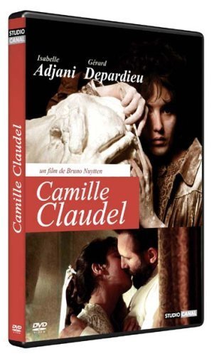 Фото - Камилла Клодель: 301x500 / 35 Кб