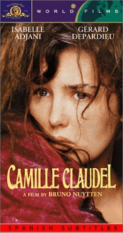 Фото - Камилла Клодель: 252x475 / 35 Кб