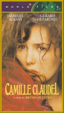 Фото - Камилла Клодель: 271x475 / 41 Кб