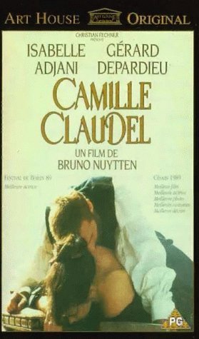 Фото - Камилла Клодель: 279x475 / 31 Кб