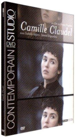 Фото - Камилла Клодель: 261x475 / 29 Кб