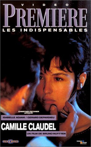 Фото - Камилла Клодель: 294x475 / 35 Кб