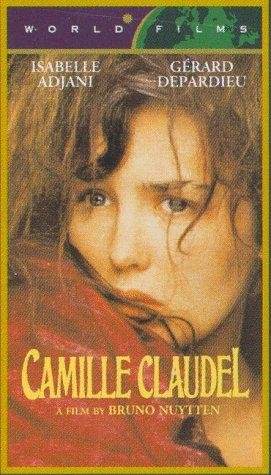 Фото - Камилла Клодель: 271x475 / 48 Кб