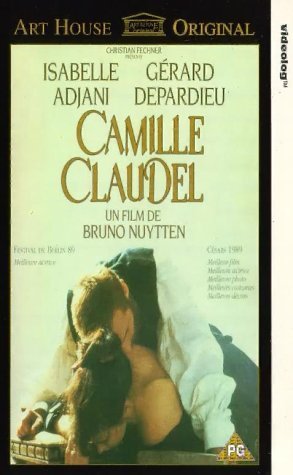 Фото - Камилла Клодель: 293x475 / 30 Кб