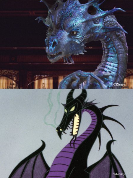 Фото - Зачарованная: 450x600 / 53 Кб