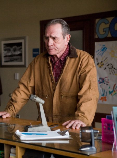 Фото - В долине Эла: 450x608 / 48 Кб