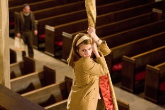 Фото - Нэнси Дрю: 323x215 / 17 Кб