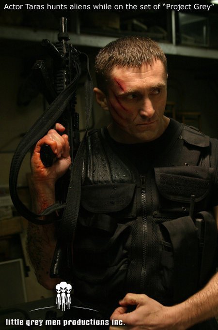 Фото - Внеземная угроза: 450x682 / 50 Кб