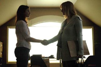 Фото - Стефани Дэли: 322x214 / 14 Кб