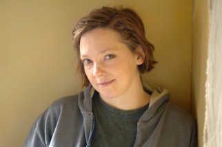 Фото - Стефани Дэли: 322x214 / 11 Кб